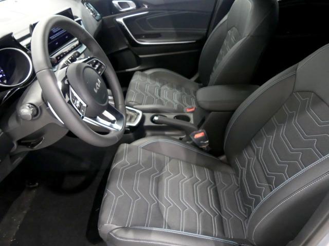 Kia Ceed 1.0 MHEV STYLE EDITION DCT TOURER 120CV 5P