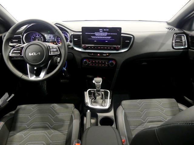 Kia Ceed 1.0 MHEV STYLE EDITION DCT TOURER 120CV 5P