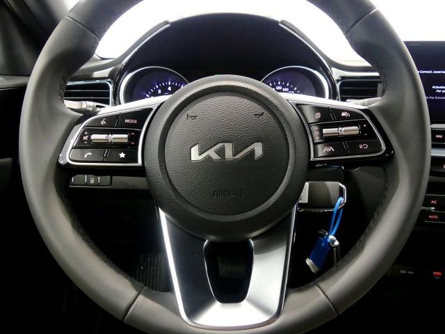 Kia Ceed 1.0 MHEV STYLE EDITION DCT TOURER 120CV 5P