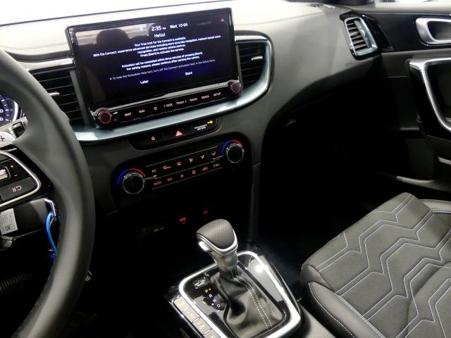 Kia Ceed 1.0 MHEV STYLE EDITION DCT TOURER 120CV 5P