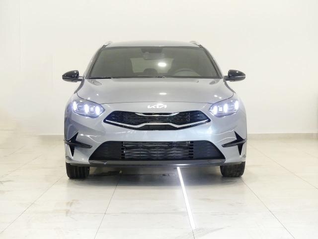 Kia Ceed 1.0 MHEV STYLE EDITION DCT TOURER 120CV 5P