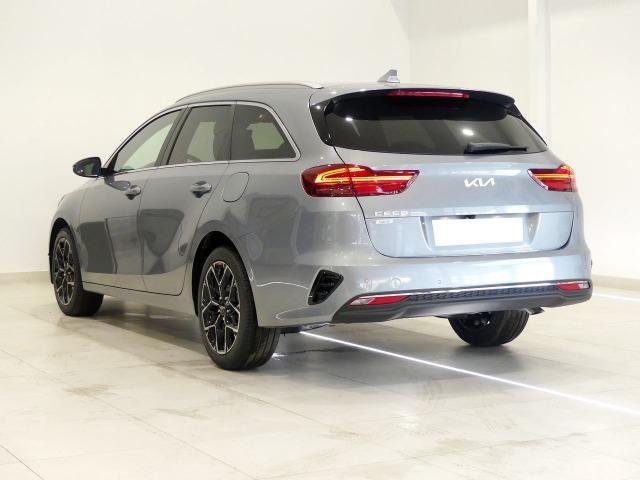 Kia Ceed 1.0 MHEV STYLE EDITION DCT TOURER 120CV 5P