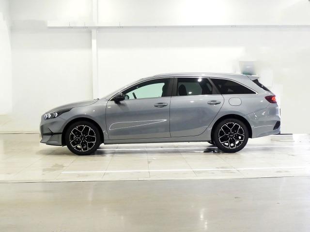 Kia Ceed 1.0 MHEV STYLE EDITION DCT TOURER 120CV 5P