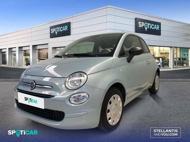 Fiat 500 1.0 Hybrid 51KW (70 CV) Cult