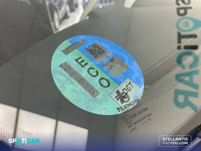 Fiat 500 1.0 Hybrid 51KW (70 CV) Cult