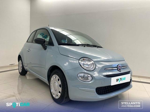 Fiat 500 1.0 Hybrid 51KW (70 CV) Cult