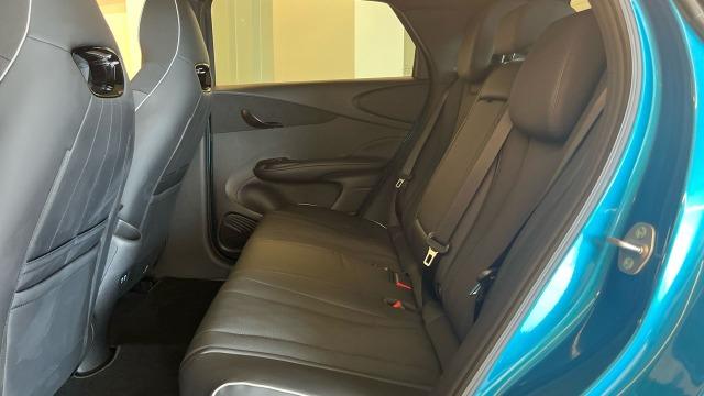 BYD Dolphin BEV 60KWH DESIGN 204 5P