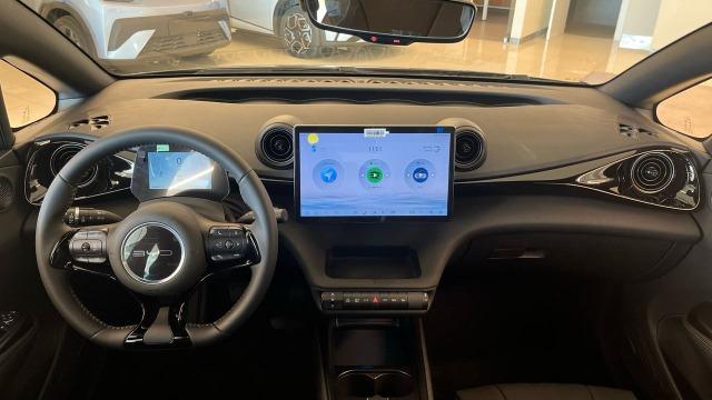 BYD Dolphin BEV 60KWH DESIGN 204 5P