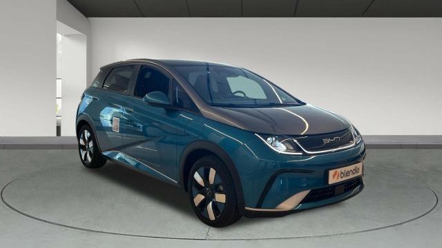 BYD Dolphin BEV 60KWH DESIGN 204 5P