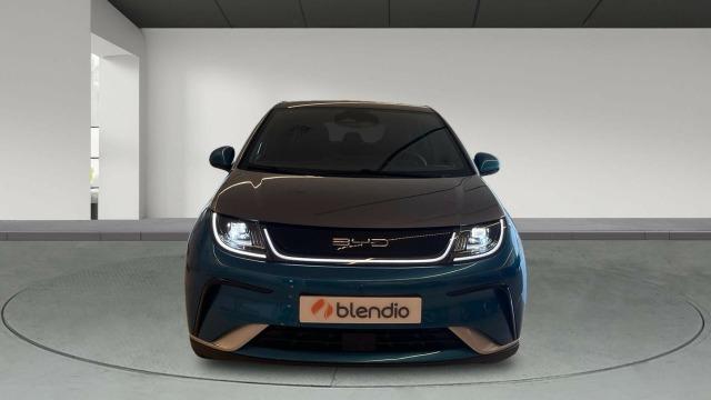 BYD Dolphin BEV 60KWH DESIGN 204 5P