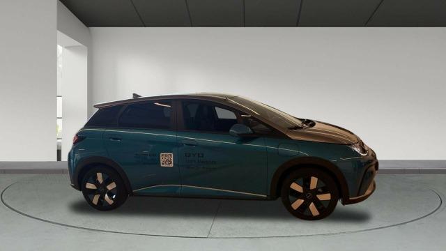 BYD Dolphin BEV 60KWH DESIGN 204 5P