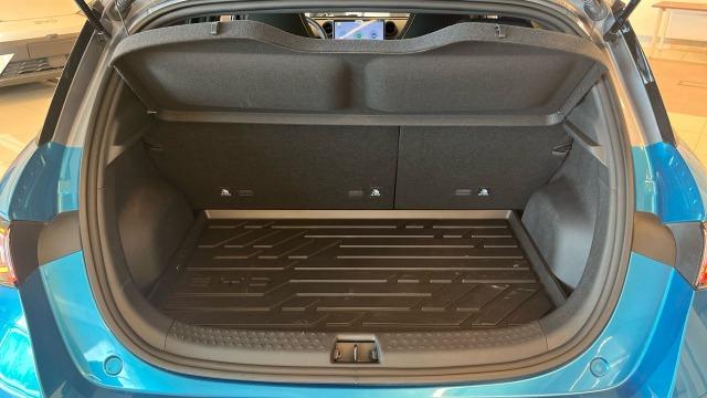 BYD Dolphin BEV 60KWH DESIGN 204 5P