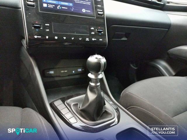 Hyundai Tucson 1.6 TGDI 110kW (150CV) Klass