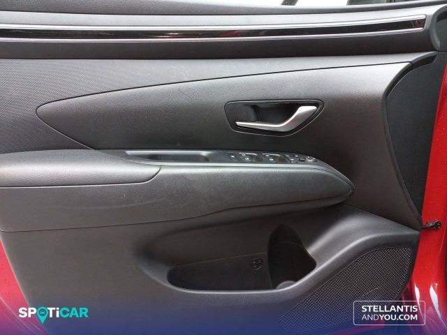 Hyundai Tucson 1.6 TGDI 110kW (150CV) Klass