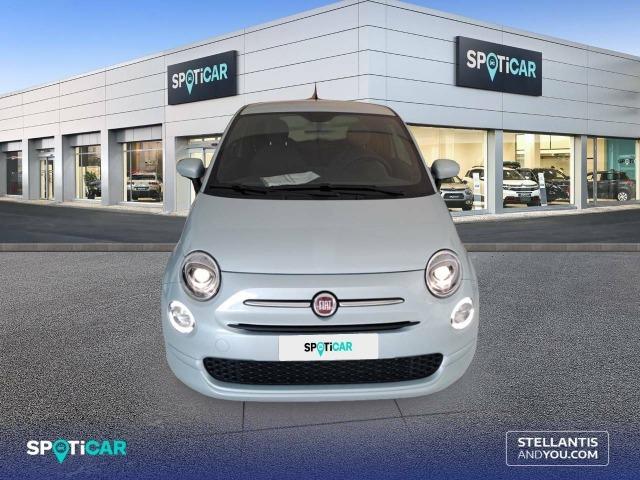 Fiat 500 1.0 Hybrid 51KW (70 CV) Club