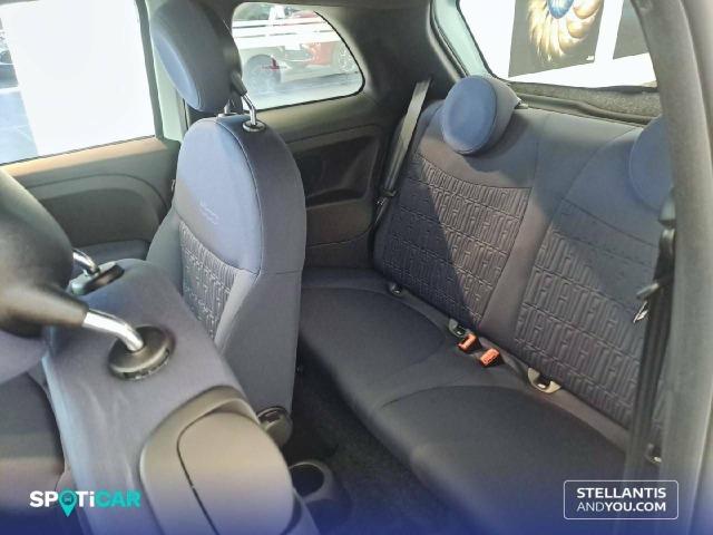 Fiat 500 1.0 Hybrid 51KW (70 CV) Club