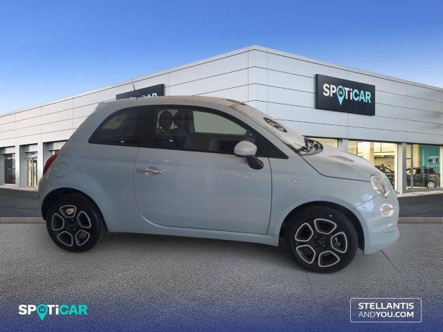 Fiat 500 1.0 Hybrid 51KW (70 CV) Club