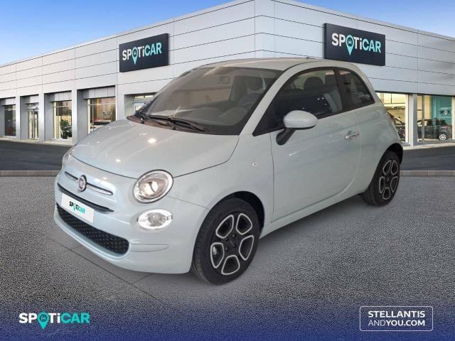 Fiat 500 1.0 Hybrid 51KW (70 CV) Club