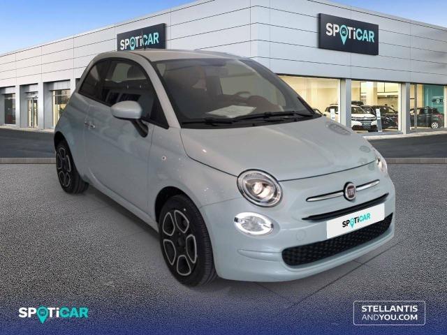 Fiat 500 1.0 Hybrid 51KW (70 CV) Club