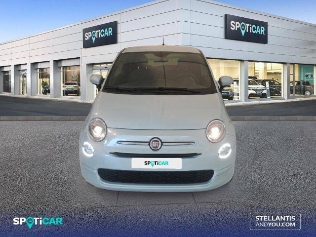Fiat 500 1.0 Hybrid 51KW (70 CV) Club