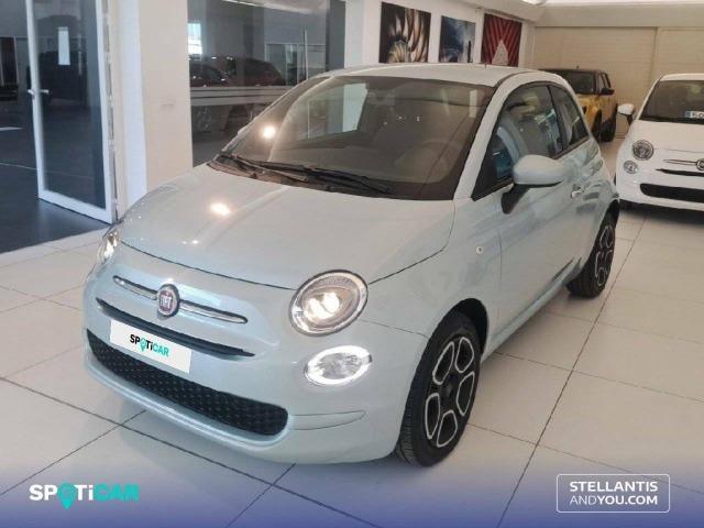 Fiat 500 1.0 Hybrid 51KW (70 CV) Club
