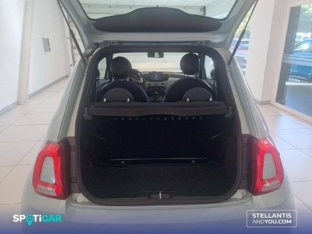 Fiat 500 1.0 Hybrid 51KW (70 CV) Club
