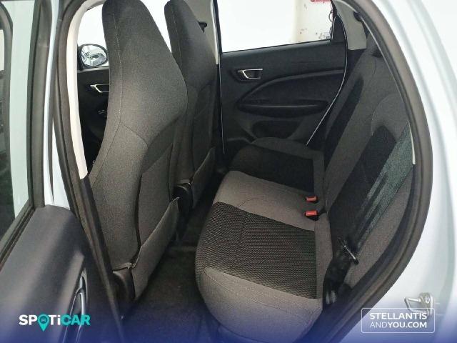 Leapmotor T03 T03 BEV 37.3kWh  Auto Design