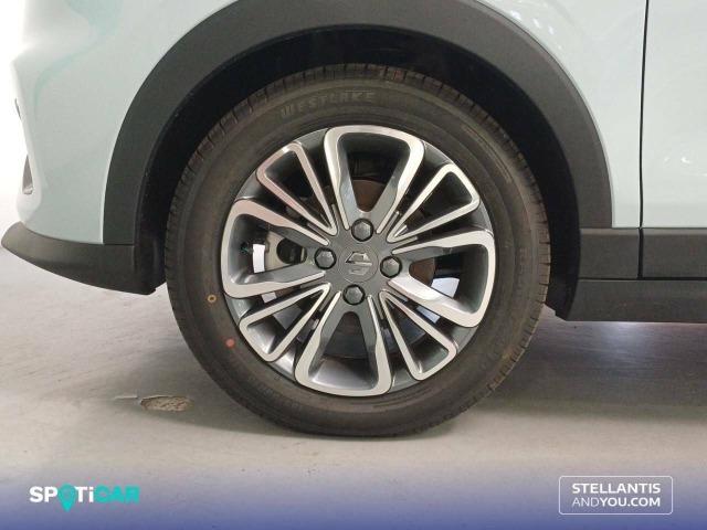 Leapmotor T03 T03 BEV 37.3kWh  Auto Design
