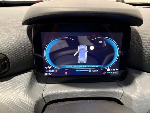 Leapmotor T03 T03 BEV 37.3kWh  Auto Design