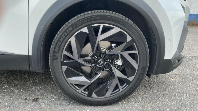 Renault Captur 1.6 E-TECH 105KW ESPRIT ALPINE 145CV 5P