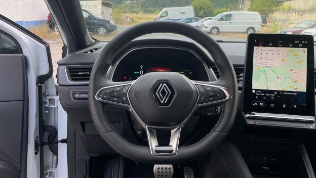 Renault Captur 1.6 E-TECH 105KW ESPRIT ALPINE 145CV 5P