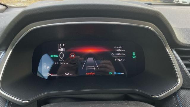 Renault Captur 1.6 E-TECH 105KW ESPRIT ALPINE 145CV 5P
