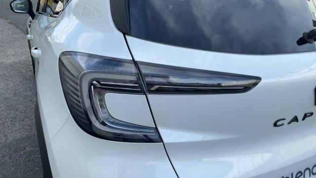 Renault Captur 1.6 E-TECH 105KW ESPRIT ALPINE 145CV 5P