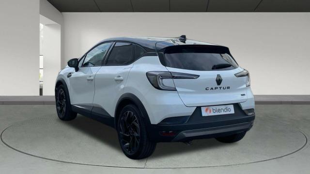 Renault Captur 1.6 E-TECH 105KW ESPRIT ALPINE 145CV 5P