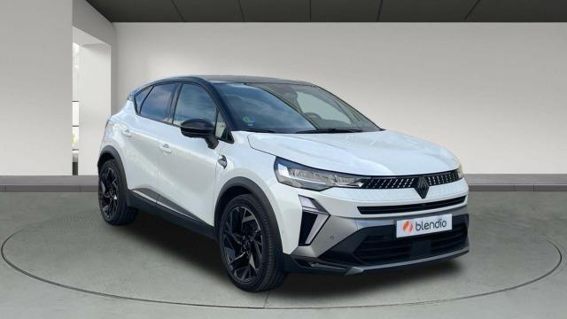 Renault Captur 1.6 E-TECH 105KW ESPRIT ALPINE 145CV 5P