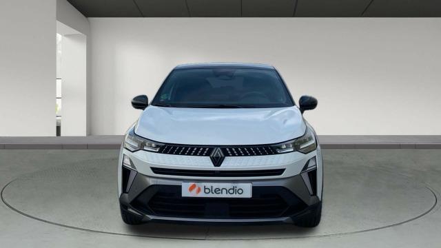 Renault Captur 1.6 E-TECH 105KW ESPRIT ALPINE 145CV 5P