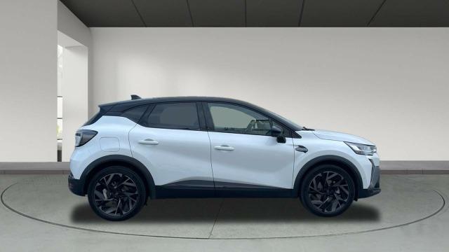 Renault Captur 1.6 E-TECH 105KW ESPRIT ALPINE 145CV 5P