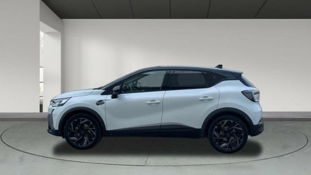 Renault Captur 1.6 E-TECH 105KW ESPRIT ALPINE 145CV 5P