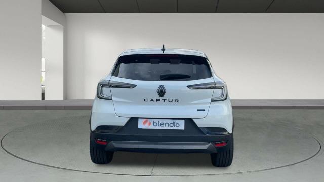 Renault Captur 1.6 E-TECH 105KW ESPRIT ALPINE 145CV 5P