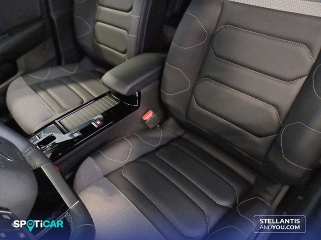 Citroën C4 ë-C4 eléctrico 100kW 50kWh Feel Pack