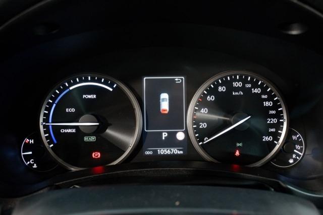 Lexus Nx NX 300H 2494 HIBRIDO 155 5P