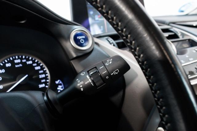 Lexus Nx NX 300H 2494 HIBRIDO 155 5P