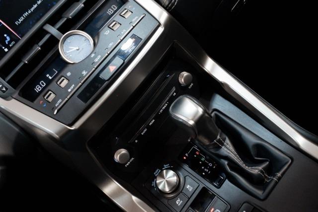Lexus Nx NX 300H 2494 HIBRIDO 155 5P