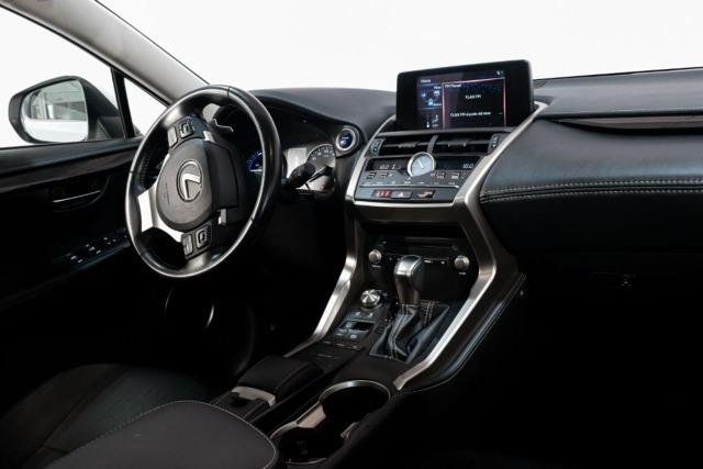 Lexus Nx NX 300H 2494 HIBRIDO 155 5P