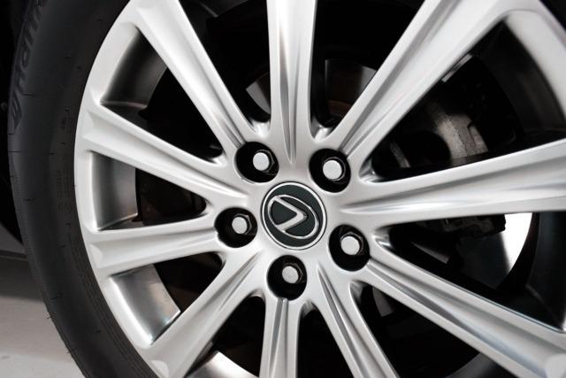 Lexus Nx NX 300H 2494 HIBRIDO 155 5P