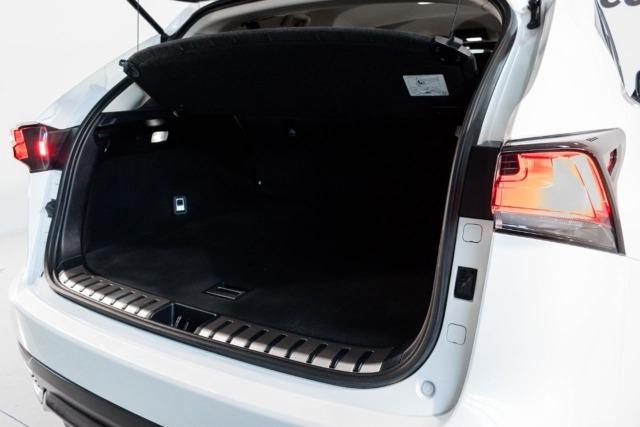 Lexus Nx NX 300H 2494 HIBRIDO 155 5P