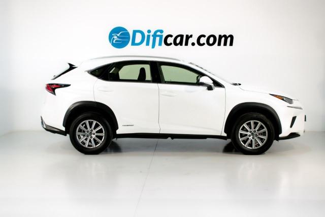 Lexus Nx NX 300H 2494 HIBRIDO 155 5P