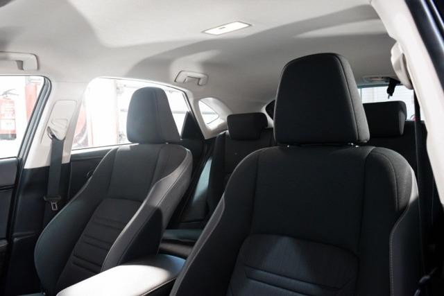 Lexus Nx NX 300H 2494 HIBRIDO 155 5P