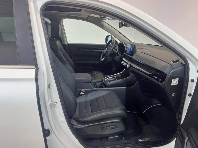 Honda Cr-v Elegance 2.0 i-MMD HEV 4X2