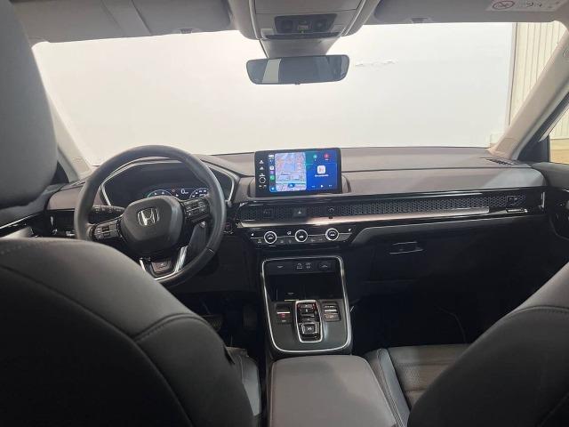 Honda Cr-v Elegance 2.0 i-MMD HEV 4X2